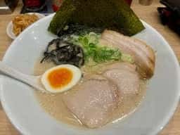 一風堂 イーアスつくば店
