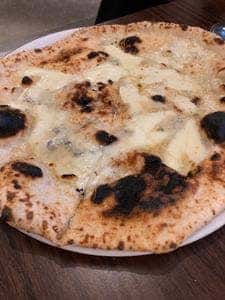 PIZZERIA E TRATTORIA DA NERO