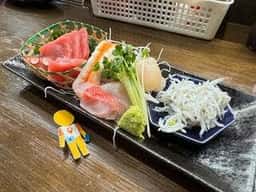 和食処 じなん坊