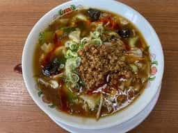 餃子の王将 岡崎南店