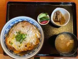 食事処ならここ食堂