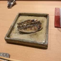 鮨 しばかつ