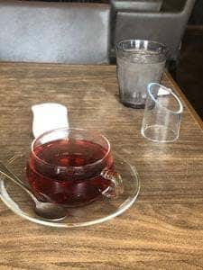 さかい珈琲 帯広店