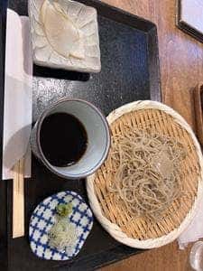 手打 西むら