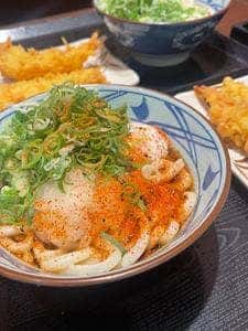 丸亀製麺 日比谷帝劇ビル店