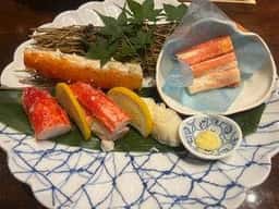 かに道楽 横浜店