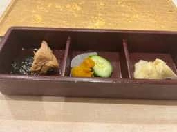 鮨 逸喜優