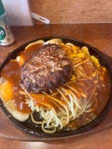パス太 あんかけ亭