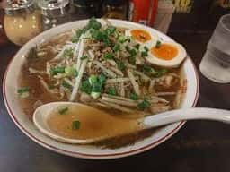 麺や横丁 縁日