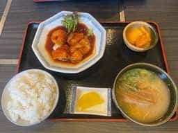友食亭あいびす