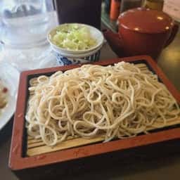 常盤食堂