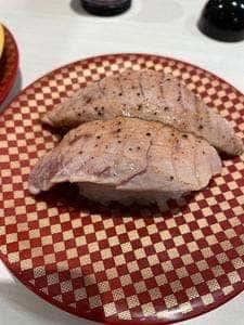 魚べい 船橋海神店