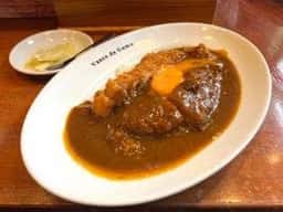 本格カレーの店 ヴァスコ・ダ・ガマ