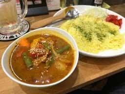 カレー&Kitchen Gocchan