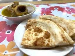 南アジア料理 バラカレストラン