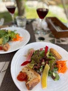Bistro bucheron