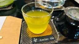 フォーレなかかわね 茶茗舘