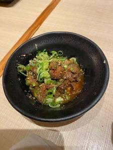 炭焼地鶏まくら