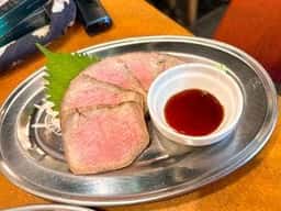 牛タン いろ葉 町田店