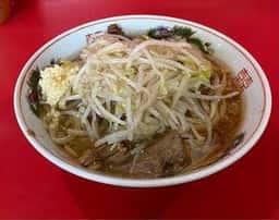 ラーメン二郎 千葉店