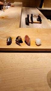 鮨 いち葉