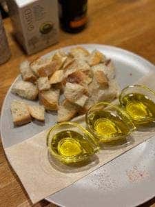 Olioteca KURIYA MURATA