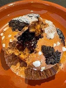 フラットホワイトコーヒーファクトリー lakeside in the park