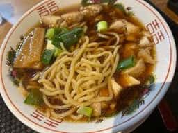 麺屋 山住 新町間借り店