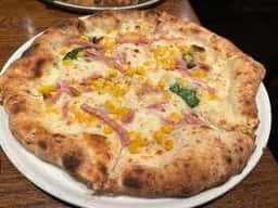 PIZZERIA SIMBIOSI