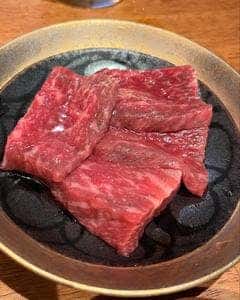 焼肉 ごく