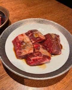 焼肉 ごく