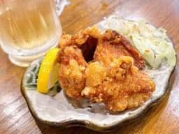 まるよし 大国町店