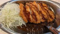 ゴーゴーカレー 宇治大久保店