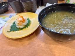 かっぱ寿司 久喜店