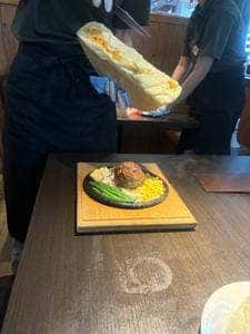 ヒッコリー 本店