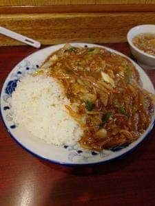ミッキー飯店