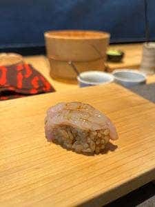 立ち喰い鮨 人人
