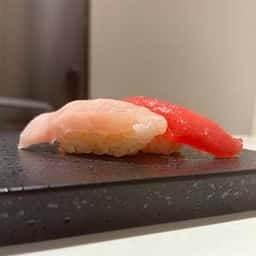 Standing 鮨 Bar Yasuke エキュート赤羽みなみ店