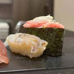Standing 鮨 Bar Yasuke エキュート赤羽みなみ店
