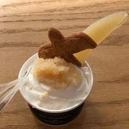 ルモカフェ 道の駅るもい ちゃいるも
