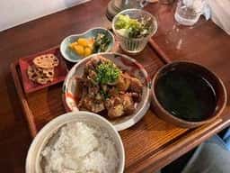 あさり食堂