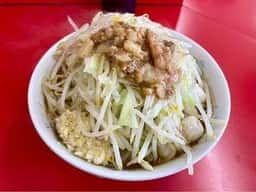 ラーメン二郎 ひたちなか店