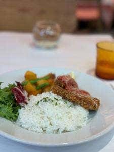 CUCINA DIESEL FARM