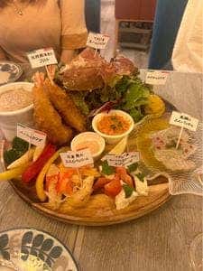 神楽坂ココチーノ