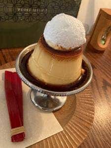 和カフェ ことの葉