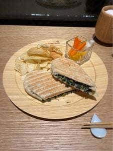 Café and Snack HARMONIA