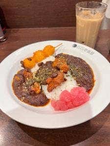 カレーハウスCoCo壱番屋 JR武蔵新城駅前店