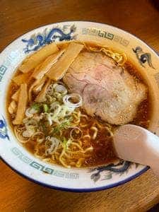 登山軒