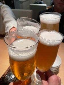 クラフトビール×チーズ＆肉バルRotie