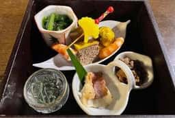 がんこ 高瀬川二条苑